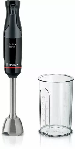 Null N8WERK Stabmixer In Der Midnight Black Edition -Bosch-Verkäufe 2023 e65b4d0b 4dc2 4a31 899d ccf443a698de