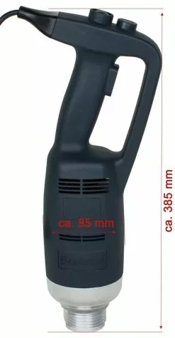 Beeketal Gastro Stabmixer Mixstab Pürierstab SMB500V-2 -Bosch-Verkäufe 2023 e8749b55 f459 4190 bb22 83f93922681d 5