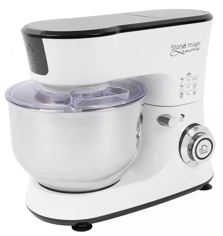 Null Bartscher Planetenrührmaschine 9kg/30L AS, Küchenmaschine, Rührer Von CHEFGASTRO 7 Null Bartscher Planetenrührmaschine 9kg/30L AS, Küchenmaschine, Rührer Von CHEFGASTRO – Bild 5