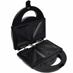 Syntrox-germany Syntrox Muschel Sandwichmaker Mit Keramikplatten Thermostat Und Edelstahldekor -Bosch-Verkäufe 2023 e97db567 c34c 42df b1f9 e55b670c69e6 16