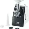 Bosch MFW3612A Fleischwolf 500 W Schwarz, Weiß -Bosch-Verkäufe 2023 eb437162 547f 40fd bcf3 37c649cca237