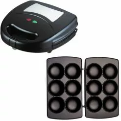 Syntrox-germany Multimaker SM-1300W Mit Einem Satz Wechselplatten -Bosch-Verkäufe 2023 ebf318ca 5dd1 4c9a 9d96 d2f08f2bd298