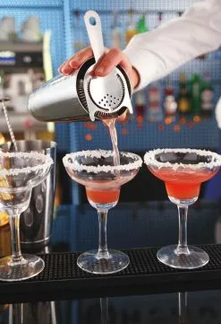 Null Hendi Cocktailshaker Boston -Bosch-Verkäufe 2023 ec68ac9d 0097 4808 b52f 0091e2892164