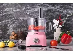 Null Swiss Pro+ 13-TEILIGE KÜCHENMASCHINE Geschwindigkeit Schaltknöpfe Mit Edelstahlplatte. 14 Null Swiss Pro+ 13-TEILIGE KÜCHENMASCHINE Geschwindigkeit Schaltknöpfe Mit Edelstahlplatte. -Bosch-Verkäufe 2023 ee8a3b1e 1169 44f5 82b9 ce25710d5bd6