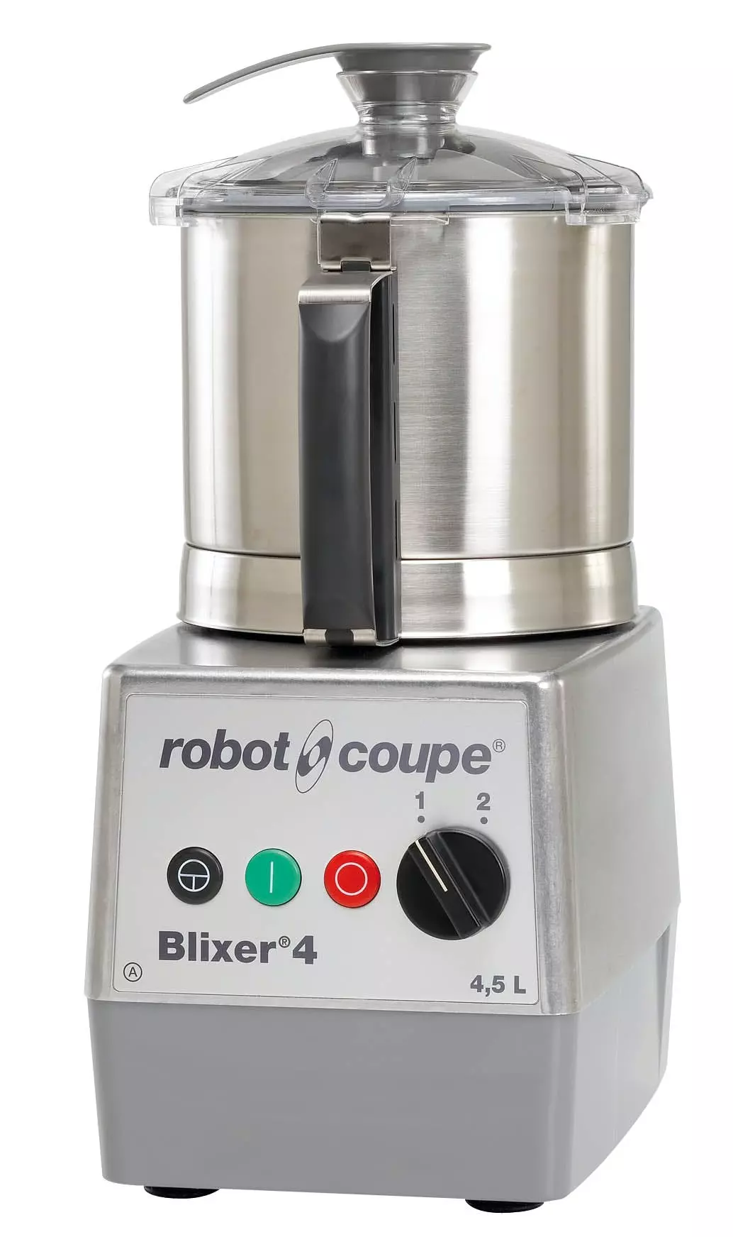 Null Robot-Coupe Blixer® 4 V.V. 7 Null Robot-Coupe Blixer® 4 V.V. – Bild 5