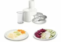 Bosch ProfiMixx 46 Electronic Küchenmaschine 550 W 3,9 L Weiß -Bosch-Verkäufe 2023 f08d8d27 70d6 4adf 8d3f d3735396faaf