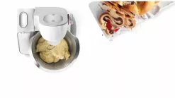 Bosch MUM58258 Küchenmaschine 1000 W 3,9 L Weiß -Bosch-Verkäufe 2023 f34c53b1 e387 47c0 96ef 67eb7a6a47a2