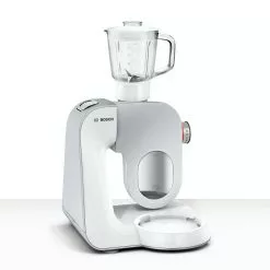 Bosch MUM58227 Küchenmaschine 1000 W 3,9 L Silber, Weiß 14 Bosch MUM58227 Küchenmaschine 1000 W 3,9 L Silber, Weiß -Bosch-Verkäufe 2023 f6d0bbce 8b7e 4207 af76 0bf5044158f0