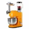 Klarstein Lucia Küchenmaschine 3-in-1 2000 W / 2,7 PS 5 Ltr Edelstahl BPA-frei Orange 1 Klarstein Lucia Küchenmaschine 3-in-1 2000 W / 2,7 PS 5 Ltr Edelstahl BPA-frei Orange -Bosch-Verkäufe 2023 f6e85b80 9f7e 4425 8cb9 8af44c3bca5c 2