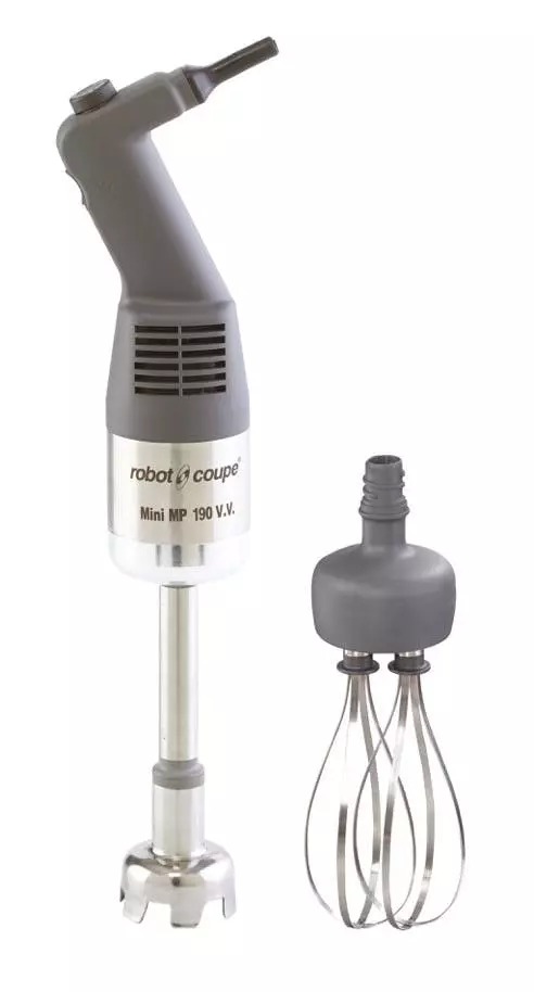 Neumarker Handstabmixer Mini 5 Neumarker Handstabmixer Mini – Bild 3