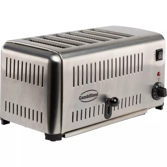 Null Korona Electric Toaster 21666 Creme 7 Null Korona Electric Toaster 21666 Creme – Bild 5