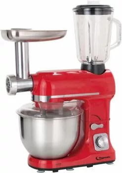 Null Topmatic PKM-1800.1BG Silberfarben Multifunktion Mixer 1800W Teigmaschine Fleischwolf -Bosch-Verkäufe 2023 f889c989 2791 47f8 9a91 dbb3362e2bba 1