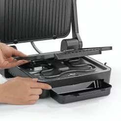 Null N8WERK Digital-Kontakt-Grill Midnight Edition - 2000W - Touch-Display Mit 6 Grill-Programmen -Bosch-Verkäufe 2023 f8926035 1818 40e6 9fdc 25acb76f7398