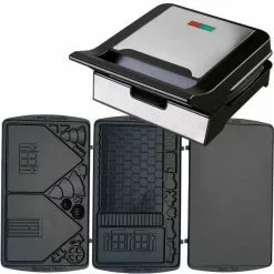 Syntrox-germany Syntrox Chef Maker Mit Keramik-Beschichtung -Bosch-Verkäufe 2023 f98c46c1 9f4a 4b5e ab01 ec540d9f64a7 4