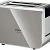 Siemens TT86105 Toaster 2 Scheibe(n) 860 W Schwarz, Grau -Bosch-Verkäufe 2023 fb9c5e81 a0f7 4fe9 bbde e06eb40e0da7