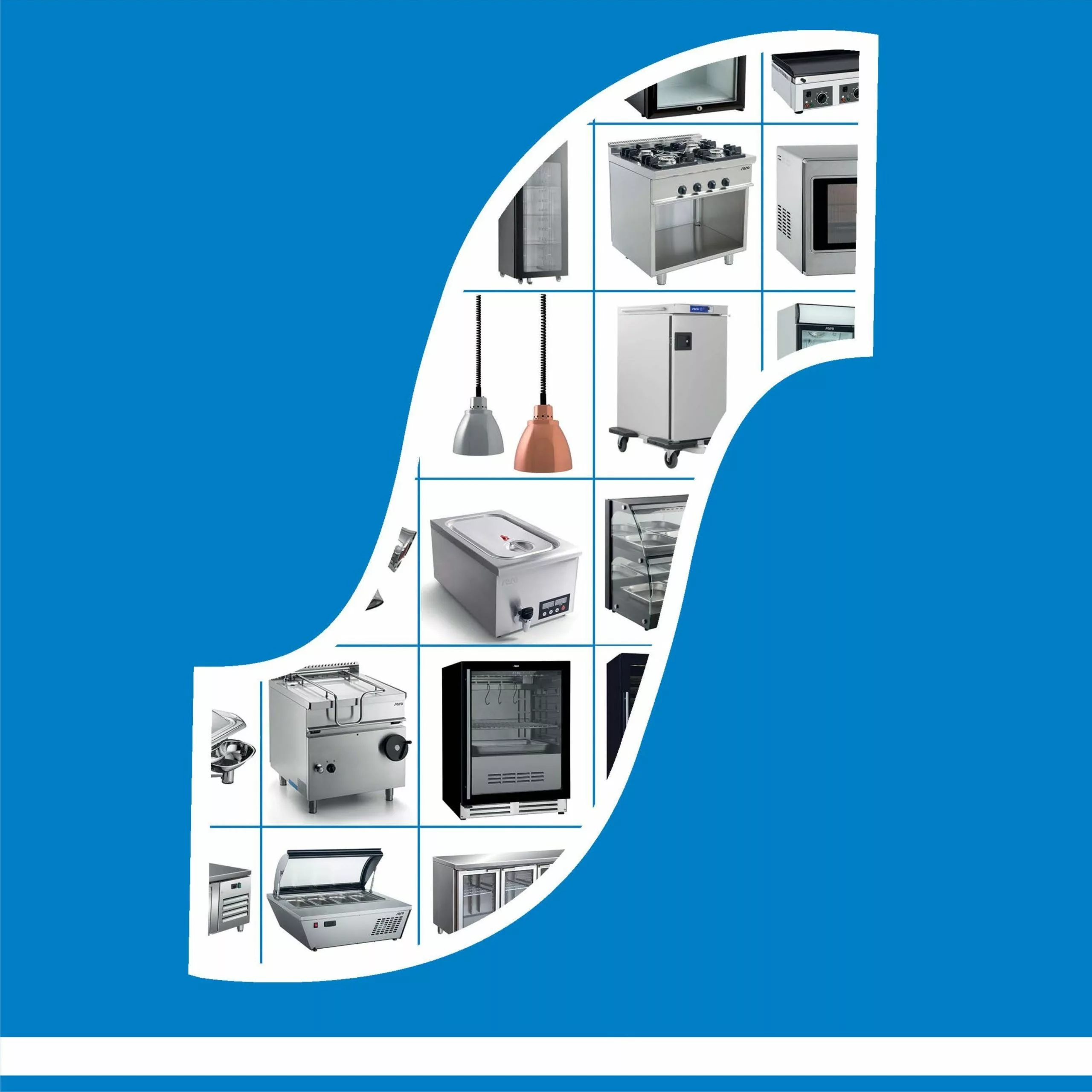 Saro PR 10 Standmixer 450 W Edelstahl, Weiß 8 Saro PR 10 Standmixer 450 W Edelstahl, Weiß – Bild 6